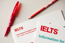 Hội đồng Anh hoãn tất cả kỳ thi IELTS ở Việt Nam, chưa hẹn ngày tổ chức lại