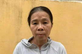 Bắt giữ bị can chiếm đoạt tiền của ngân hàng rồi lẩn trốn suốt 24 năm