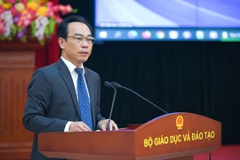 Đổi tên trường thành đại học không phải để cho ‘oách’