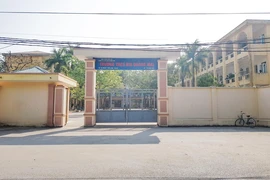 Hà Nội: Nhiều năm không giảng dạy, 1 giáo viên vẫn được hưởng nguyên lương
