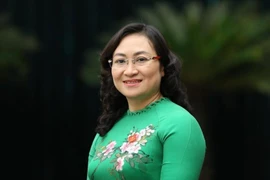 Bà Phan Thị Thắng làm thành viên Ban Chỉ đạo cải cách hành chính của Chính phủ