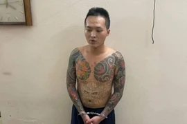 Đâm chết bác ruột vì nghĩ bị ‘nhìn đểu’