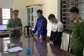Vụ nữ sinh lớp 7 sinh con, bắt giữ người bạn trai 17 tuổi