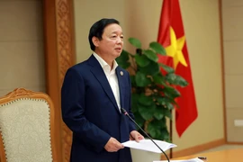 Vẫn còn khó khăn khi sử dụng thông tin trong cơ sở dữ liệu quốc gia về dân cư
