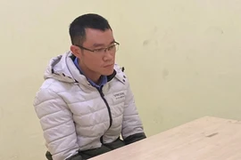 2 phó giám đốc Trung tâm đăng kiểm 29-21D bị tạm giữ hình sự