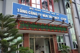 Kiến nghị Bộ Công an tiếp nhận hồ sơ liên quan Tổng công ty vận tải thủy