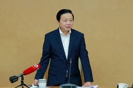 Xử lý sai phạm trong đăng kiểm nhưng không được làm ảnh hưởng đến dân