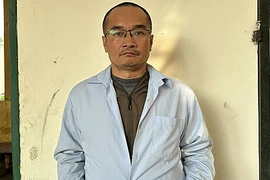 Triệt phá 2 nhóm tội phạm núp bóng doanh nghiệp đòi nợ trái pháp luật
