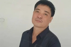 1 trung tá công an bị khởi tố vì làm giấy chứng nhận giả