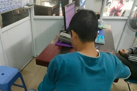 Đình chỉ tài xế taxi bị tố chửi bới, bỏ rơi người già và trẻ nhỏ