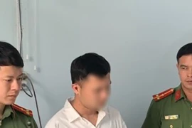 Dùng giấy tờ giả để bán thuốc nam