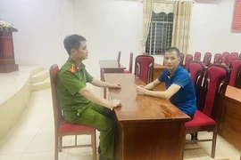 Lý do nổ súng bắn người ở Bắc Giang là nghi vợ ngoại tình