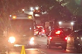 Lào Cai: 3 học sinh tử vong do tai nạn giao thông