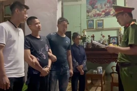 Bắt giữ nghi phạm sát hại tài xế xe ôm công nghệ