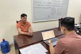 Bị can thay tên đổi họ lẩn trốn suốt 21 năm