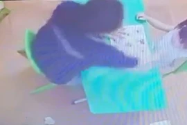 Hà Nội: Công an xác minh vụ bé gái 2 tuổi bị cô giáo đánh liên tiếp vào mặt