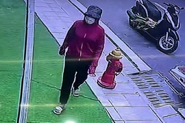 Nghi phạm bắt cóc bé gái ở Hà Nội với động cơ tống tiền 1,5 tỉ đồng
