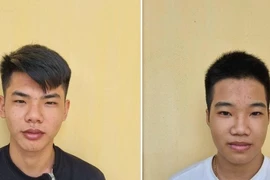 Lập fanpage 'đồ chơi phòng the' rồi chiếm đoạt tài sản 
