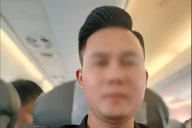 Bắt nghi phạm phân xác cô gái ở sông Hồng