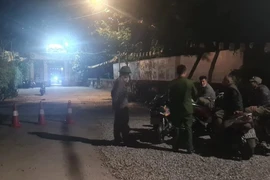 Bắc Ninh: Nam thanh niên đâm tử vong 2 nữ sinh rồi tự tử bất thành