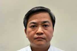 Khởi tố, bắt tạm giam ông Lê Đức Thọ