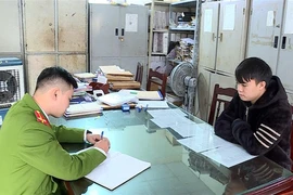 Công an triệt phá đường dây đánh bạc qua mạng với số tiền gần 100 tỉ đồng