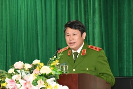 Tội phạm ma túy lợi dụng Zalo, Facebook, Telegram... để quảng cáo, giao dịch ma túy