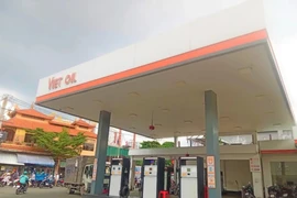 Cục Thuế TP.HCM từng được cảnh báo về nợ thuế của Xuyên Việt Oil
