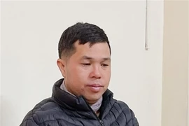 Bị bắt vì cho vay lãi suất cao gấp 9 lần quy định