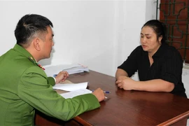 Chỉ trong nửa tháng, hơn 3.500 người vi phạm về trật tự xã hội bị bắt 