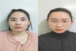 Lừa mua bán nấm đông trùng hạ thảo chiếm đoạt 30 tỉ đồng 