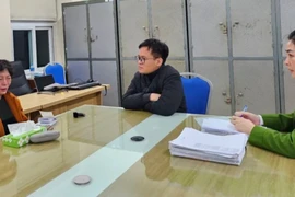 Bắt khẩn cấp cựu Chủ tịch Hội đồng quản trị Công ty Sen Tài Thu 