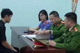 Nam thanh niên bị khởi tố vì cho bạn nhậu mượn xe máy gây tai nạn chết người