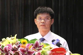 Bộ Công an bắt Phó Chủ tịch UBND tỉnh Vĩnh Phúc Nguyễn Văn Khước và nhiều người khác