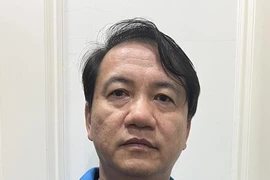 Bắt nguyên Cục trưởng Cục Điện lực và Năng lượng tái tạo, Bộ Công Thương
