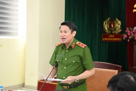 Tội phạm ma túy đang lợi dụng triệt để công nghệ 4.0 để hoạt động 