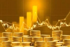 Đầu tư sàn vàng online, 1 phụ nữ bị lừa 24 tỉ đồng
