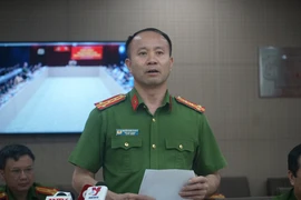 Vụ Tập đoàn Phúc Sơn: Thu hồi 300 tỉ đồng, 2 triệu USD, 500 lượng vàng và hơn 1.000 sổ đỏ