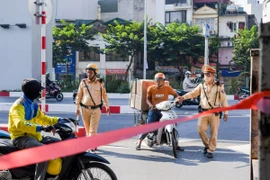 Cục CSGT lý giải về việc bỏ quy định người dân được giám sát thông qua thiết bị ghi âm, ghi hình