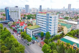 Làm khống hồ sơ để gian lận bảo hiểm y tế, 34 người bị khởi tố