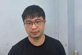 Phó Đức Nam - TikToker Mr Pips sử dụng 21 trang web để lừa đảo