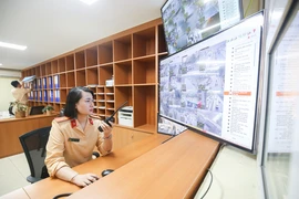 Không chấp hành tín hiệu đèn trong trường hợp nào thì không bị xử phạt?