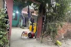 Lời khai ban đầu của nghi phạm trong vụ 4 người chết ở Hà Nội