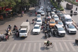 21 người chết vì tai nạn giao thông trong ngày mùng 4 Tết