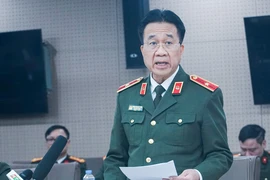 Nhiệm vụ, quyền hạn trưởng công an xã khi không còn công an cấp huyện