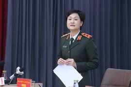 Bộ Công an cấp phiếu lý lịch tư pháp thế nào?