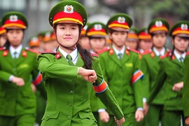 Bộ Công an: Giảm 9.416 đơn vị công an cấp đội sau 3 lần sắp xếp, tinh gọn bộ máy