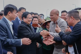 Thủ tướng dự khởi công dự án nhà ở xã hội 7.000 tỉ đồng tại Vĩnh Phúc
