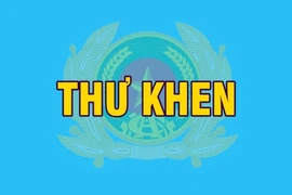 Bộ Công an gửi thư khen Công an TP.HCM vì phá vụ án bắt giữ người trái pháp luật 