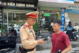 5 ngày nghỉ lễ dịp 30-4, tai nạn giao thông giảm so với cùng kỳ năm ngoái